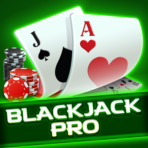 Blackjack Pro