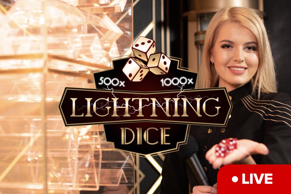 Lightning Dice